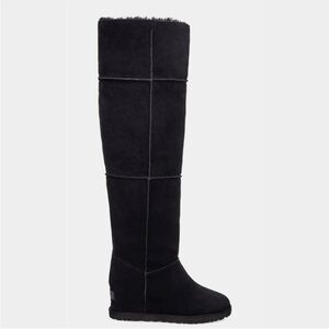 UGG NWOT Classic Femme OTK boots